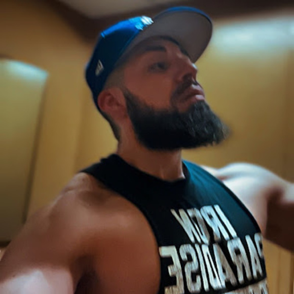 Meet your Posher, Danny - Picture 1 of 1